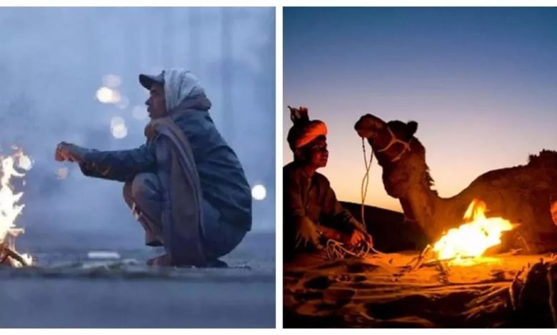 ਪਹਿਲਾਂ ਮੌਨਸੂਨ 'ਚ ਬੱਦਲਾਂ ਨੇ ਮਚਾਈ ਤਬਾਹੀ