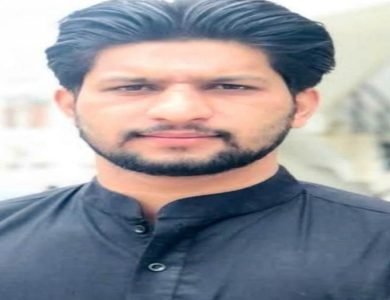 ਅਮਰੀਕਾ ‘ਚ ਸੜਕ ਹਾਦਸੇ ‘ਚ ਫੌਤ ਹੋਏ ਗੁਰਜੰਟ ਦੀ ਦੇਹ ਪਿੰਡ ਪਹੁੰਚਣ 'ਤੇ ਹਰ ਅੱਖ ਹੋਈ ਗਮਗੀਨ