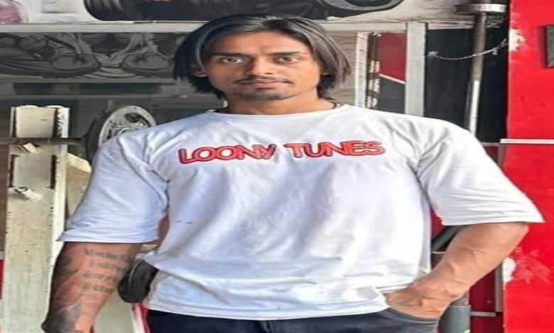 ਮਾਫੀ ਮੰਗਣ ਬਹਾਨੇ ਬੁਲਾ ਕੇ ਤੇਜ਼ਧਾਰ ਹਥਿਆਰਾਂ ਨਾਲ ਹਮਲਾ ਕਰ ਕੇ ਕੀਤੀ ਹੱਤਿਆ