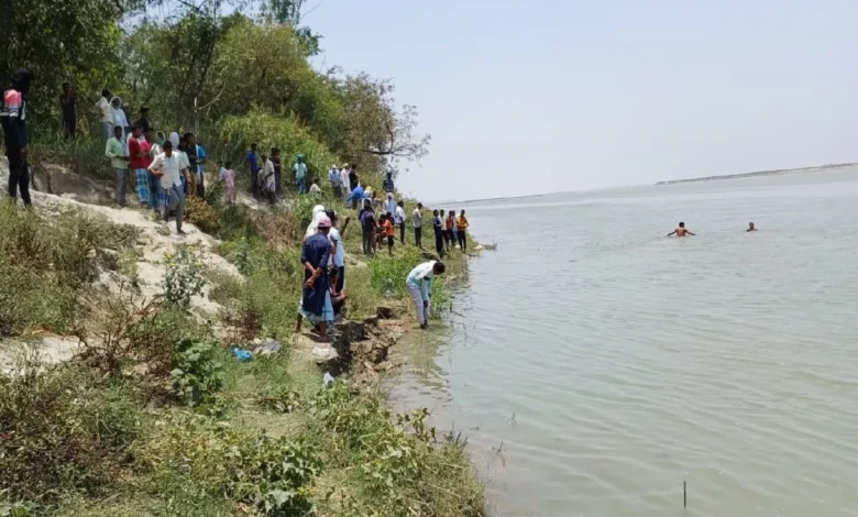 ਸਾਵਧਾਨ! ਘੱਗਰ 'ਚ ਵਧਿਆ ਪਾਣੀ ਦਾ ਪੱਧਰ, ਰਾਜਪੁਰਾ ਨੇੜਲੇ ਪਿੰਡਾਂ ਨੂੰ ਪ੍ਰਸ਼ਾਸਨ ਨੇ ਚੌਕਸ ਰਹਿਣ ਦੇ ਦਿੱਤੇ ਹੁਕਮ