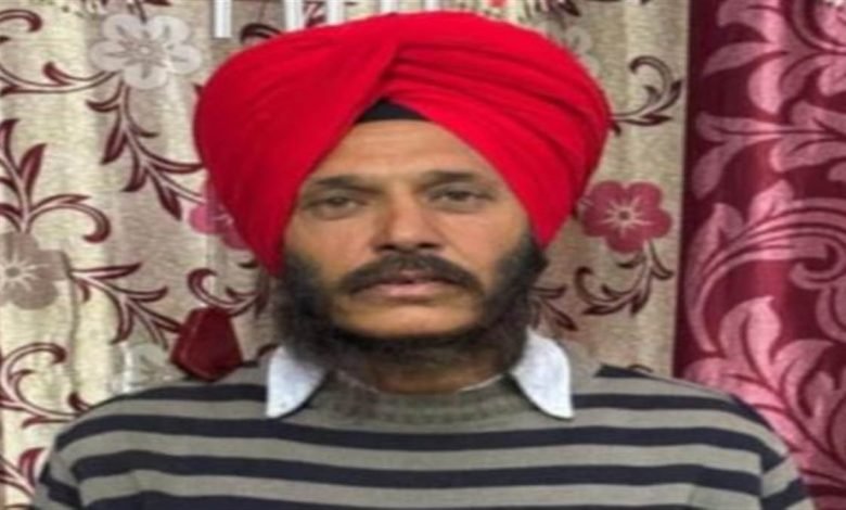 ਰੱਖੜ ਪੁੰਨਿਆ ਮੇਲੇ ’ਤੇ ਜਾਂਦੇ ਸਮੇਂ ਟਰੈਕਟਰ ਹਾਦਸਾਗ੍ਰਸਤ, ਇਕ ਮੌਤ; ਤਿੰਨ ਜ਼ਖ਼ਮੀ