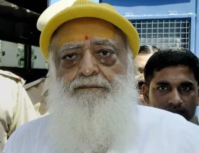 ਆਸਾਰਾਮ ਨੂੰ ਵੱਡੀ ਰਾਹਤ, ਰਾਜਸਥਾਨ ਹਾਈ ਕੋਰਟ ਨੇ ਇਸ ਕਾਰਨ 29 ਅਗਸਤ ਤੱਕ ਦਿੱਤੀ ਜ਼ਮਾਨਤ