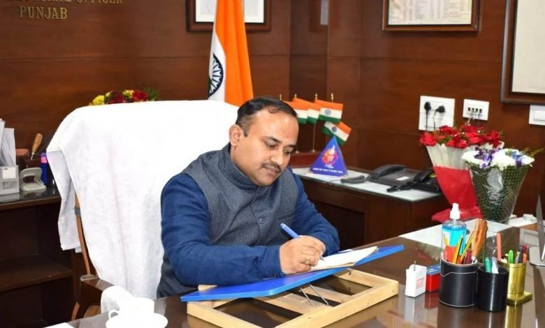 ਚੋਣ ਕਮਿਸ਼ਨ ਨੇ ਚੋਣਾਂ ਦੌਰਾਨ ਡਿਊਟੀ ਨਿਭਾਉਣ ਵਾਲੇ ਮੁਲਾਜ਼ਮਾਂ ਦਾ ਮਾਣ ਭੱਤਾ ਵਧਾਇਆ