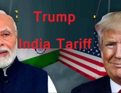 ਅਰਬਾਂ ਦੇ ਮੁਨਾਫ਼ੇ ਲਈ ਭਾਰਤ ਨਾਲ ਟੈਰਿਫ ਯੁੱਧ ਸ਼ੁਰੂ ਕਰ ਰਹੇ ਹਨ ਟਰੰਪ
