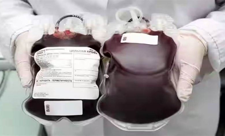 ਸਰਕਾਰੀ ਬਲੱਡ ਬੈਂਕ ਨੇ ਨਿੱਜੀ ਹਸਪਤਾਲਾਂ ਲਈ ਵਧਾਏ ਖੂਨ ਦੇ ਰੇਟ, ਇਕ ਯੂਨਿਟ ਪਿੱਛੇ ਸਿੱਧਾ 1000 ਰੁਪਏ ਦਾ ਵਾਧਾ