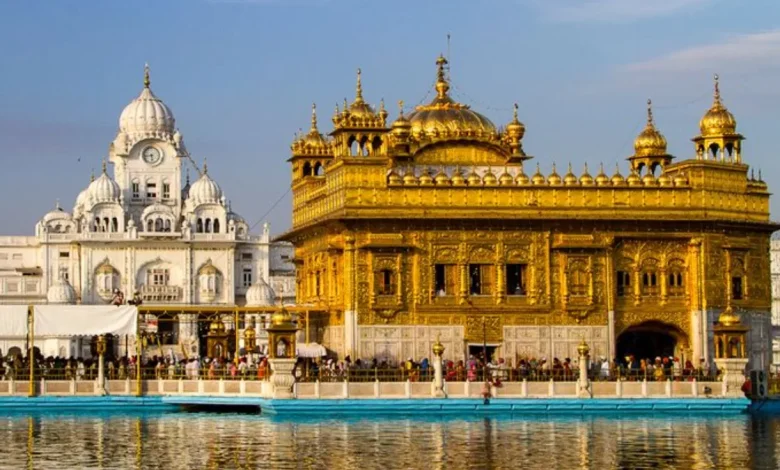 ਇਕ ਵਾਰ ਫਿਰ ਤੋਂ ਸ਼੍ਰੀ ਹਰਿਮੰਦਰ ਸਾਹਿਬ ਨੂੰ RDX ਨਾਲ ਉਡਾਉਣ ਦੀ ਮਿਲੀ ਧਮਕੀ, 20ਵੀਂ ਵਾਰ ਆਈ ਈਮੇਲ