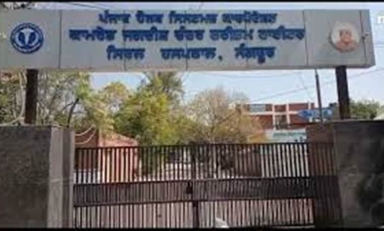 ਸਿਵਲ ਹਸਪਤਾਲ ’ਚ ਫਰੀਜ਼ਰ ਖ਼ਾਤਰ ਭਟਕਦਾ ਰਿਹਾ ਸ਼ਹੀਦ ਦਾ ਪਰਿਵਾਰ