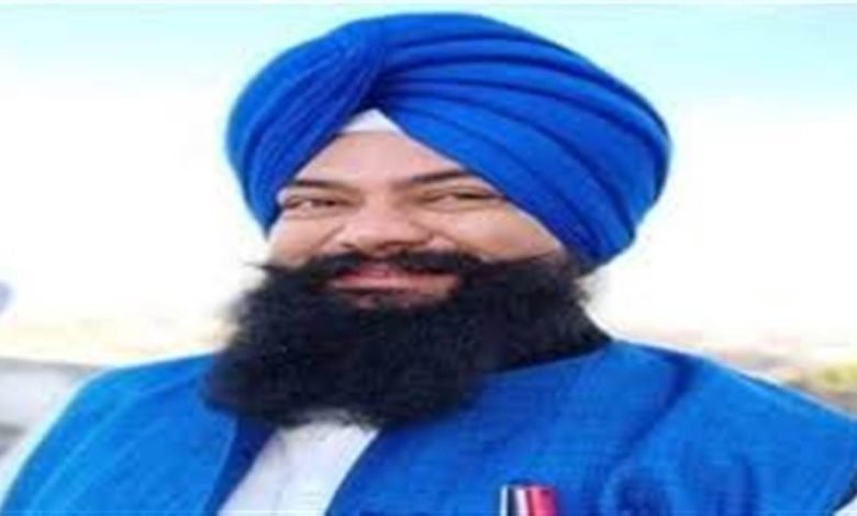 ਚੇਅਰਮੈਨ ਜਸਵੀਰ ਸਿੰਘ ਗੜ੍ਹੀ ਨੇ ਇਸ ਮਾਮਲੇ 'ਚ ਲਿਆ ਸੂ-ਮੋਟੋ ਨੋਟਿਸ