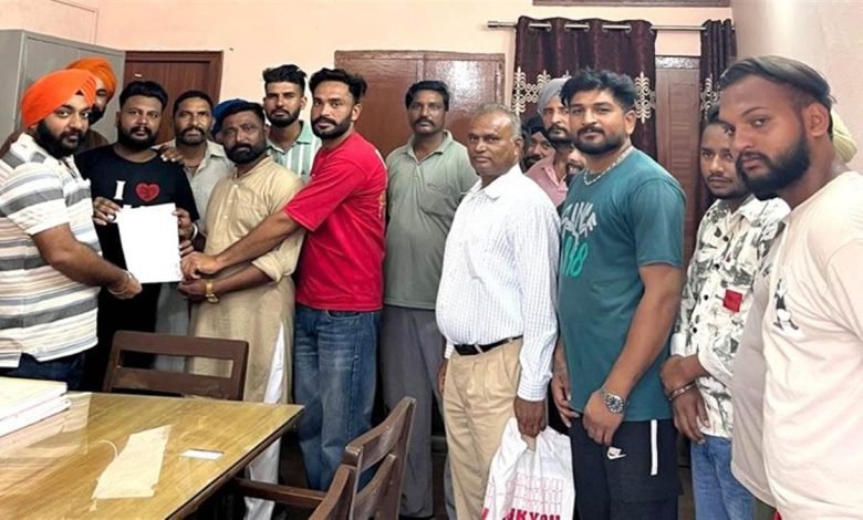 ਪੰਜਾਬ ਵਾਟਰ ਸਪਲਾਈ ਸੀਵਰੇਜ ਬੋਰਡ ਅਣਮਿਥੇ ਸਮੇਂ ਲਈ ਹੜਤਾਲ 'ਤੇ