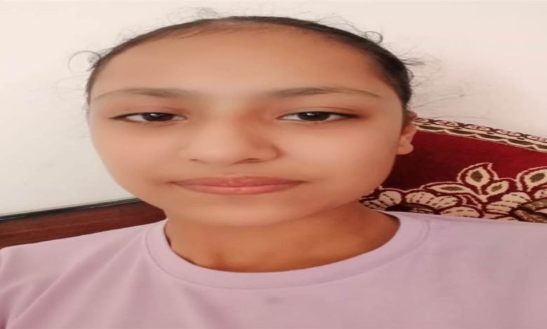 ਪੈਦਲ ਜਾ ਰਹੀ 17 ਸਾਲਾ ਵਿਦਿਆਰਥਣ ਨੂੰ ਟਿੱਪਰ ਨੇ ਕੁਚਲਿਆ, ਮੌਤ ਪੈਦਲ ਜਾ ਰਹੀ 17 ਸਾਲਾ ਵਿਦਿਆਰਥਣ ਨੂੰ ਟਿੱਪਰ ਨੇ ਕੁਚਲਿਆ, ਮੌਤ