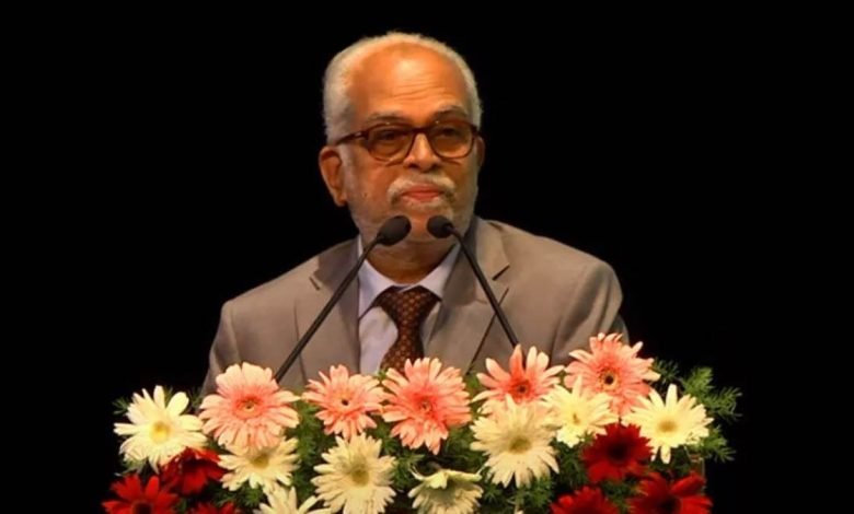 SC ਦੇ ਸਾਬਕਾ ਜੱਜ ਬੀ ਸੁਦਰਸ਼ਨ ਰੈੱਡੀ ਹੋਣਗੇ ਵਿਰੋਧੀ ਧਿਰ ਦੇ ਉਪ-ਰਾਸ਼ਟਰਪਤੀ ਅਹੁਦੇ ਦੇ ਉਮੀਦਵਾਰ