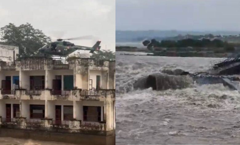 ਪੰਜਾਬ, ਹਰਿਆਣਾ ਦੀ ਆਪਸੀ ਲੜਾਈ ਦੀ ਭੇਂਟ ਚੜ੍ਹਿਆ ਮਾਧੋਪੁਰ ਹੈੱਡਵਰਕਸ