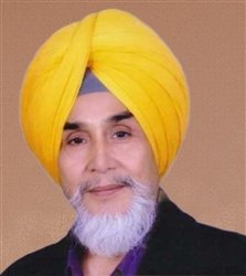 ਅਕਾਲੀ ਦਲ ਨੂੰ ਢਾਹ 'ਤੇ ਸ੍ਰੀ ਅਕਾਲ ਤਖ਼ਤ ਸਾਹਿਬ ਦਾ ਅਪਮਾਨ ਕਰਨ ਵਾਲਿਆਂ ਦਾ ਲਿਖਿਆ ਜਾ ਰਿਹਾ ਇਤਿਹਾਸ : ਛੋਟੇਪੁਰ