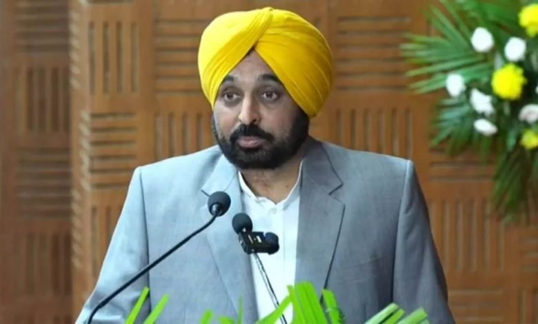 CM ਮਾਨ ਨੇ ਵੱਖ-ਵੱਖ ਵਿਭਾਗਾਂ ਦੇ ਚੇਅਰਮੈਨ, ਸੀਨੀਅਰ ਵਾਈਸ ਚੇਅਰਮੈਨ, ਵਾਈਸ ਚੇਅਰਮੈਨ ਤੇ ਡਾਇਰੈਕਟਰ ਨਿਯੁਕਤ ਕੀਤੇ