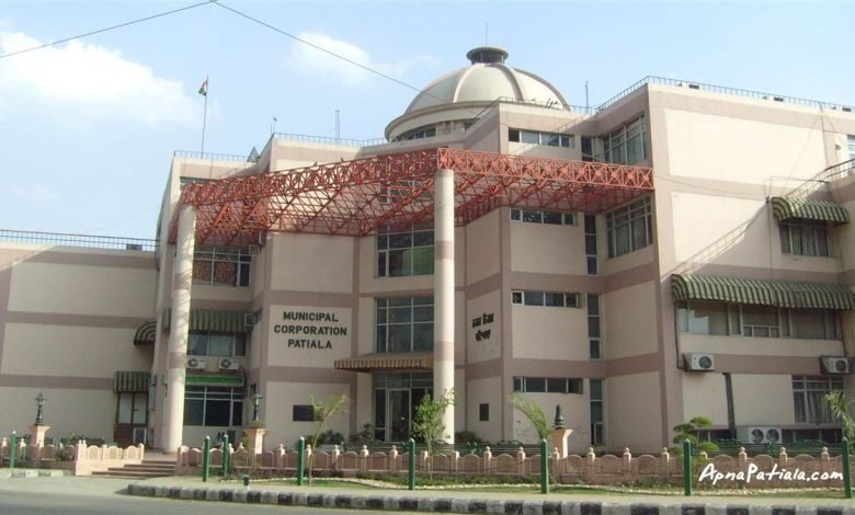 ਪੰਜਾਬ ਪ੍ਰਦੂਸ਼ਣ ਰੋਕਥਾਮ ਬੋਰਡ ਵੱਲੋਂ ਨਗਰ ਨਿਗਮ ਨੂੰ ਜੁਰਮਾਨਾ