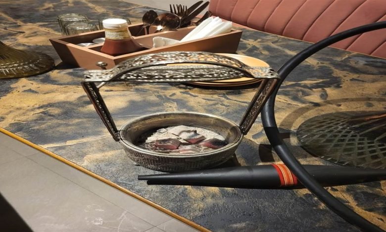 ਬੀਐੱਸਐੱਫ ਤੇ ਐੱਨਸੀਬੀ ਨੇ ਛਾਪਾ ਮਾਰਿਆ, ਰੈਸਟੋਰੈਂਟ ਤੋਂ 8 ਹੁੱਕੇ ਬਰਾਮਦ