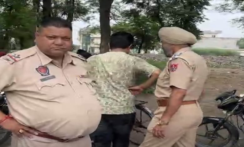 ਧਾਰਮਿਕ ਸਮਾਗਮ ਦੌਰਾਨ ਮਾਮੂਲੀ ਵਿਵਾਦ ਨੇ ਧਾਰਿਆ ਖੂਨੀ ਰੂਪ ਧਾਰਮਿਕ ਸਮਾਗਮ ਦੌਰਾਨ ਮਾਮੂਲੀ ਵਿਵਾਦ ਨੇ ਧਾਰਿਆ ਖੂਨੀ ਰੂਪ