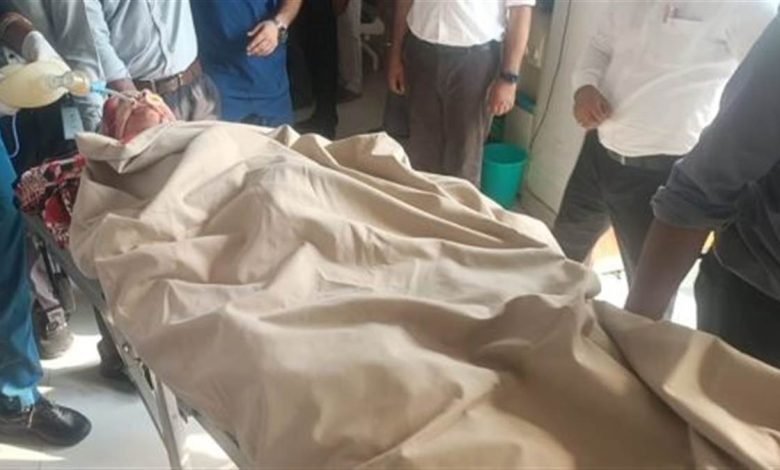 ਪਿਸਤੌਲ ਨਾਲ ਖੇਡਦਿਆਂ 14 ਸਾਲਾ ਬੱਚੇ ਨੇ ਖ਼ੁਦ ਨੂੰ ਮਾਰੀ ਗੋਲ਼ੀ