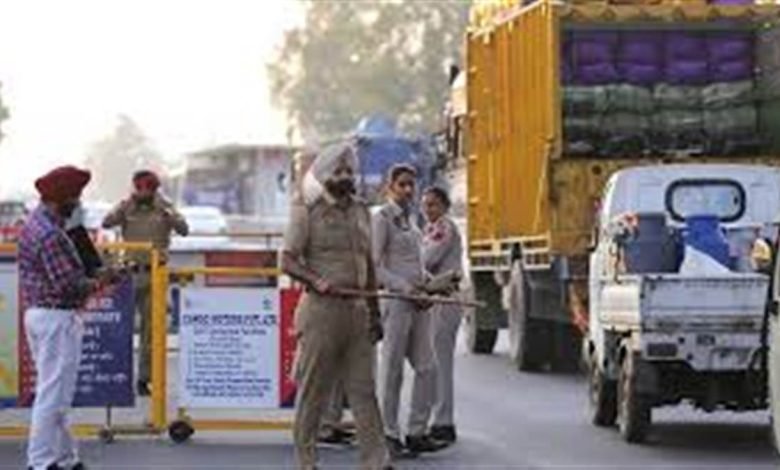 ਆਜ਼ਾਦੀ ਦਿਵਸ ਦੇ ਮੱਦੇਨਜ਼ਰ ਸੂਬੇ ’ਚ ਵਧਾਈ ਸੁਰੱਖਿਆ