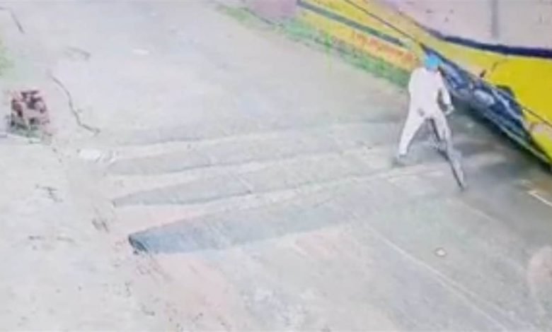 ਪਿੰਡ ਜਵਾਹਰਕੇ 'ਚ ਕੰਧ ਡਿੱਗਣ ਨਾਲ ਕਿਸਾਨ ਦੀ ਮੌਤ