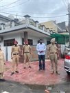 ਪਿਮਸ ਇੰਟਰਨਜ਼ ਦੇ ਹੱਕ 'ਚ ਸਿਹਤ ਮੰਤਰੀ ਨੂੰ ਮਿਲਣ ਜਾ ਰਹੇ ਯੂਥ ਕਾਂਗਰਸ ਆਗੂ ਨੂੰ ਘਰ 'ਚ ਕੀਤਾ ਨਜ਼ਰਬੰਦ ਪਿਮਸ ਇੰਟਰਨਜ਼ ਦੇ ਹੱਕ 'ਚ ਸਿਹਤ ਮੰਤਰੀ ਨੂੰ ਮਿਲਣ ਜਾ ਰਹੇ ਯੂਥ ਕਾਂਗਰਸ ਆਗੂ ਨੂੰ ਘਰ 'ਚ ਕੀਤਾ ਨਜ਼ਰਬੰਦ