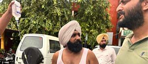 ਵੱਡੀ ਵਾਰਦਾਤ ਨਾਲ ਮੁੜ ਕੰਬਿਆ ਪੰਜਾਬ ਵੱਡੀ ਵਾਰਦਾਤ ਨਾਲ ਮੁੜ ਕੰਬਿਆ ਪੰਜਾਬ