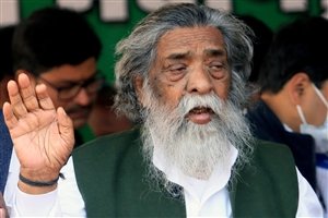 ਇੰਝ ਹੀ ਤਿੰਨ ਵਾਰ ਮੁੱਖ ਮੰਤਰੀ ਨਹੀਂ ਰਹੇ ਸ਼ਿਬੂ ਸੋਰੇਨ, ਦੇਖੇ ਕਈ ਉਤਰਾਅ-ਚੜ੍ਹਾਅ; ਇੱਥੇ ਪੜ੍ਹੋ ਪੂਰਾ ਕਾਰਜਕਾਲ