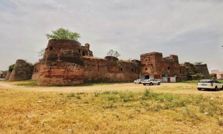 40 ਹਜ਼ਾਰ ਕਰੋੜ ਦੀ ਸ਼ਾਹੀ ਜਾਇਦਾਦ ਦਾ ਵਿਵਾਦ ਸੁਲਝਿਆ