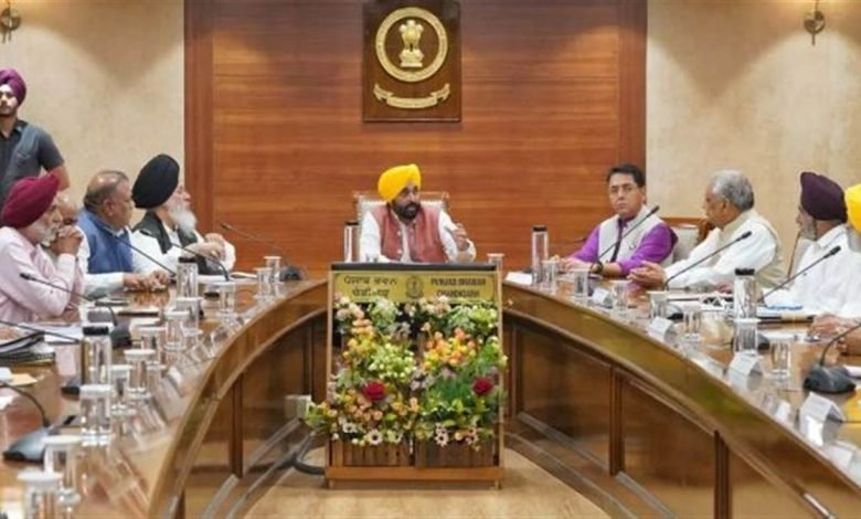 2 ਅਕਤੂਬਰ ਤੋਂ ਮਿਲੇਗਾ 10 ਲੱਖ ਰੁਪਏ ਤੱਕ ਦਾ ਮੁਫ਼ਤ ਇਲਾਜ 2 ਅਕਤੂਬਰ ਤੋਂ ਮਿਲੇਗਾ 10 ਲੱਖ ਰੁਪਏ ਤੱਕ ਦਾ ਮੁਫ਼ਤ ਇਲਾਜ