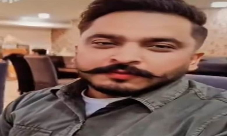 ਦੁੱਗਰੀ ਰੋਡ ‘ਤੇ ਭਿਆਨਕ ਹਾਦਸਾ, ਪ੍ਰਾਪਰਟੀ ਡੀਲਰ ਦੀ ਮੌਤ