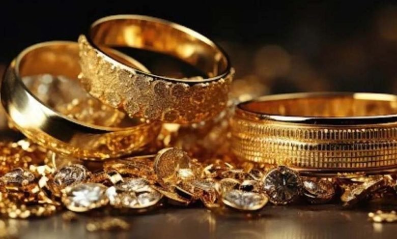 ਮੂਧੇ ਮੂੰਹ ਡਿੱਗੀ ਸੋਨੇ ਦੀ ਕੀਮਤ, ਚਾਂਦੀ ਦਾ ਵਧਿਆ ਭਾਅ