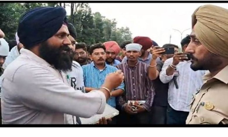 ਹੁਣ ਮਹਾਨ ਕੋਸ਼ ਦੀਆਂ ਕਾਪੀਆਂ ਨਸ਼ਟ ਕਰਨ ਦੇ ਤਰੀਕੇ ’ਤੇ ਘਿਰੀ ਪੰਜਾਬੀ ਯੂਨੀਵਰਸਿਟੀ