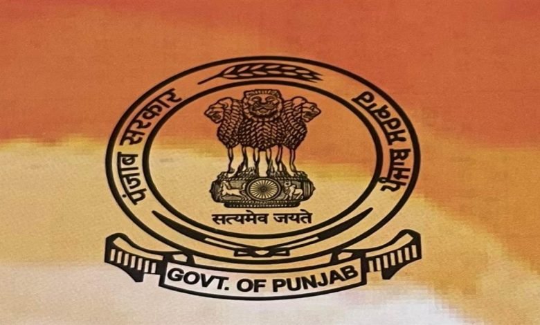 ਸਾਬਕਾ ਵਿਜੀਲੈਂਸ ਚੀਫ ਐੱਸਪੀਐੱਸ ਪਰਮਾਰ ਤੇ ਸਾਬਕਾ SSP ਫਾਜ਼ਿਲਕਾ ਦੀ ਮੁਅੱਤਲੀ ਰੱਦ ਸਾਬਕਾ ਵਿਜੀਲੈਂਸ ਚੀਫ ਐੱਸਪੀਐੱਸ ਪਰਮਾਰ ਤੇ ਸਾਬਕਾ SSP ਫਾਜ਼ਿਲਕਾ ਦੀ ਮੁਅੱਤਲੀ ਰੱਦ