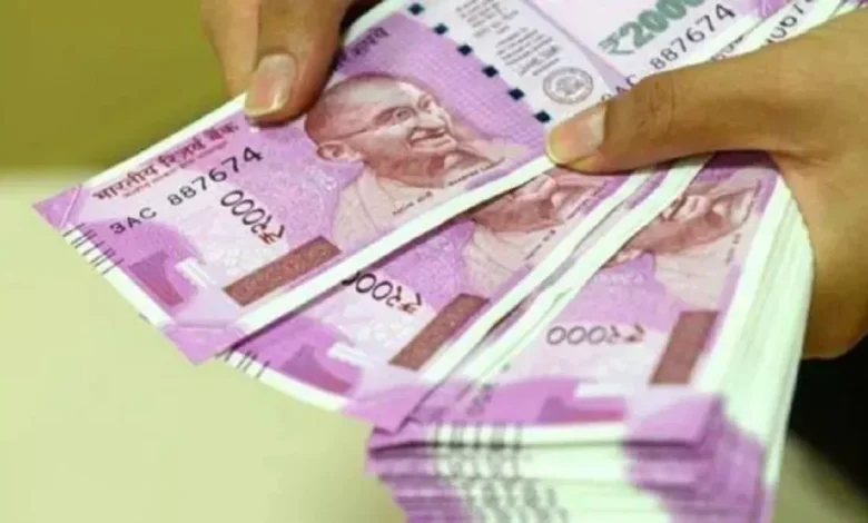 20 ਹਜ਼ਾਰ ਆਊਟਸੋਰਸ ਕਰਮਚਾਰੀਆਂ ਦੀ ਤਨਖਾਹ 'ਚ ਪੰਜ ਪ੍ਰਤੀਸ਼ਤ ਵਾਧਾ