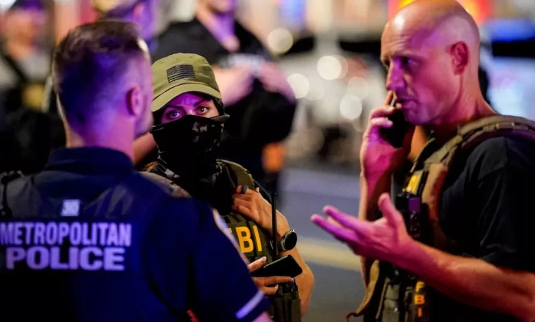 ਅਮਰੀਕਾ 'ਚ ਸੜਕ 'ਤੇ ਮਾਰਸ਼ਲ ਆਰਟ ਦਿਖਾ ਰਿਹਾ ਸੀ ਸਿੱਖ ਨੌਜਵਾਨ, ਪੁਲਿਸ ਨੇ ਮਾਰੀ ਗੋਲੀ