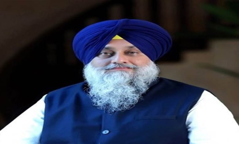 ਬੇਕਾਰ ਗਿਆ ਸੁਖਬੀਰ ਬਾਦਲ ਦਾ ਰੁੱਸਿਆਂ ਤੋਂ ਮਾਫ਼ੀ ਮੰਗਣਾ, ਭਰਤੀ ਕਮੇਟੀ ਵੱਲੋਂ ਭਲਕੇ ਨਵੀਂ ਪਾਰਟੀ ਦਾ ਐਲਾਨ ਕਰਨਾ ਤੈਅ