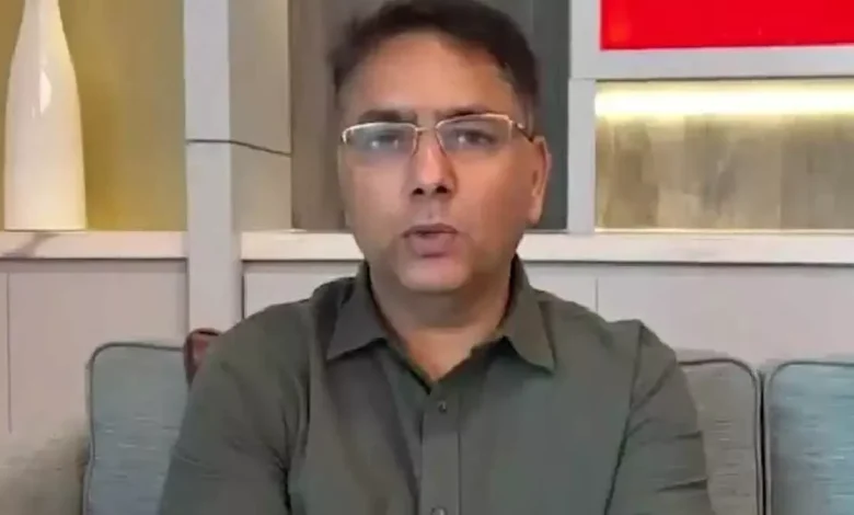 ਸਿਸੋਦੀਆ ਦੇ ਹੱਕ 'ਚ ਆਏ ਅਮਨ ਅਰੋੜਾ