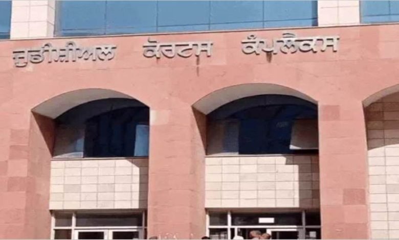 ਪੰਜਾਬ ਦੇ ਸਾਬਕਾ ਮੰਤਰੀ ਦਾ ਪੁੱਤਰ 'ਭਗੌੜਾ' ਐਲਾਨਿਆ, ED ਅਦਾਲਤ ਦੇ ਹੁਕਮਾਂ 'ਤੇ ਜਾਇਦਾਦ ਜ਼ਬਤ ਦੀ ਕਾਰਵਾਈ ਸ਼ੁਰੂ