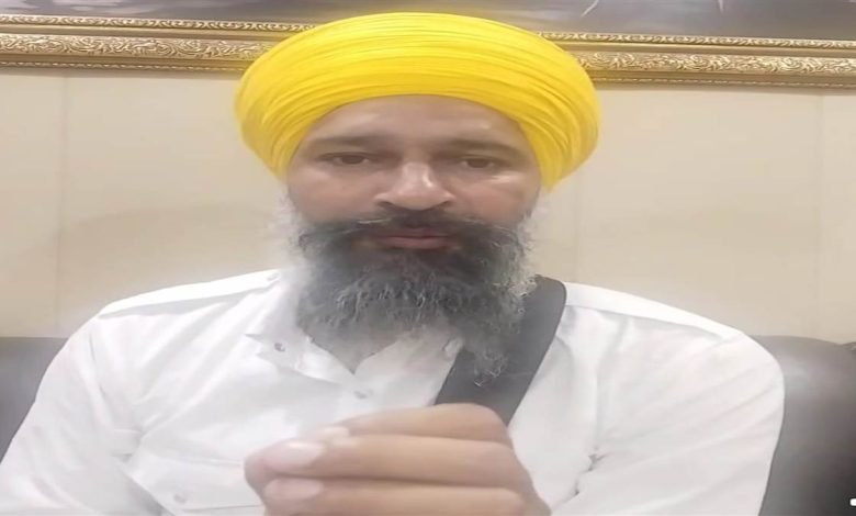 ਲੈਬ ਟੈਸਟ ਵਿਚ ਹੋਇਆ ਖੁਲਾਸਾ ਸ਼ੰਕਰਾਨੰਦ ਦੀ ਅਸ਼ਲੀਲ ਵੀਡੀਓ ਸਹੀ ਲੈਬ ਟੈਸਟ ਵਿਚ ਹੋਇਆ ਖੁਲਾਸਾ ਸ਼ੰਕਰਾਨੰਦ ਦੀ ਅਸ਼ਲੀਲ ਵੀਡੀਓ ਸਹੀ