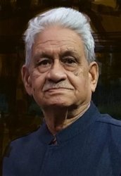 ਉੱਘੇ ਪੰਜਾਬੀ ਲੇਖਕ ਤੇ ਭਾਸ਼ਾ ਵਿਭਾਗ ਪੰਜਾਬ ਦੇ ਸੇਵਾ ਮੁਕਤ ਪ੍ਰੇਮ ਭੂਸ਼ਣ ਗੋਇਲ ਦੇ ਗਏ ਸਦੀਵੀ ਵਿਛੋੜਾ ਉੱਘੇ ਪੰਜਾਬੀ ਲੇਖਕ ਤੇ ਭਾਸ਼ਾ ਵਿਭਾਗ ਪੰਜਾਬ ਦੇ ਸੇਵਾ ਮੁਕਤ ਪ੍ਰੇਮ ਭੂਸ਼ਣ ਗੋਇਲ ਦੇ ਗਏ ਸਦੀਵੀ ਵਿਛੋੜਾ