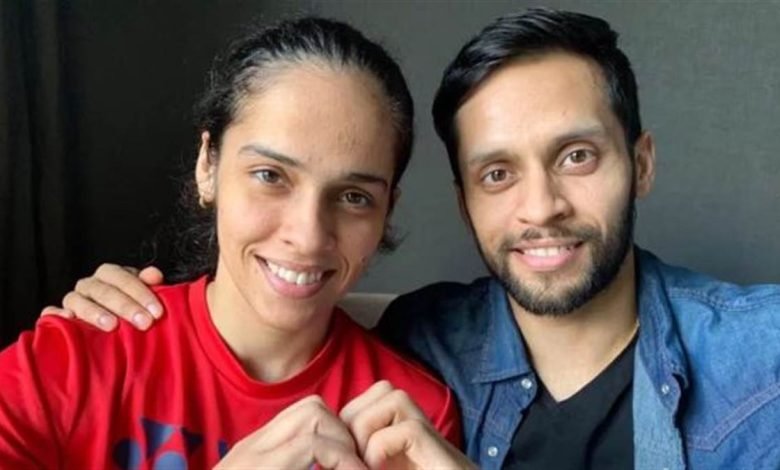 ਪਾਰੂਪੱਲੀ ਕਸ਼ਯਪ ਦੀ ਯਾਦ 'ਚ ਤਰਸ ਰਹੀ ਸਾਇਨਾ ਨੇਹਵਾਲ ਨੇ 19 ਦਿਨਾਂ ਬਾਅਦ ਬਦਲਿਆ ਫ਼ੈਸਲਾ, ਹੁਣ ਨਹੀਂ ਲਵੇਗੀ ਤਲਾਕ