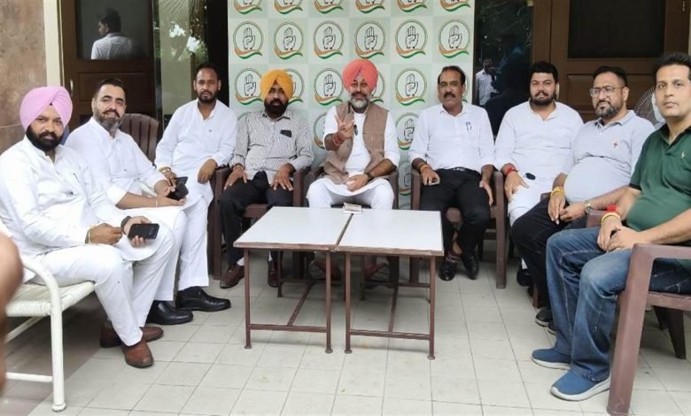 ਪੰਚਾਇਤੀ ਵਿਭਾਗ ’ਚ ਸਟੇਸ਼ਨਰੀ ਦੇ ਨਾਂ ’ਤੇ ਹੋਏ ਘਪਲੇ ਦੀ ਵਿਜੀਲੈਂਸ ਜਾਂਚ ਹੋਵੇ : ਕੋਟਲੀ