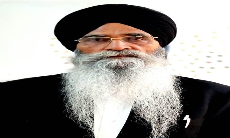 ਸਰਕਾਰਾਂ ਰਾਮ ਰਹੀਮ ਨੂੰ ਪੈਰੋਲ ਦੇਣ ‘ਚ ਵਰਤ ਰਹੀਆਂ ਨਰਮ ਰਵੱਈਆ : ਧਾਮੀ