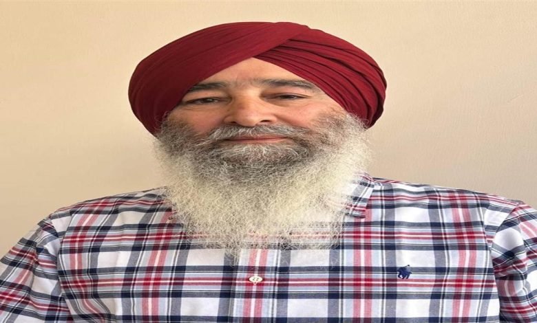 ਸਿਹਤ ਮੰਤਰੀ ਦਾ ਦੌਰਾ ਸਿਆਸੀ ਸੈਰ ਸਪਾਟਾ, ਆਪ ਸਰਕਾਰ ਨਾਕਾਮੀਆਂ 'ਤੇ ਪਰਦਾ ਪਾਉਣ ’ਚ ਲੱਗੀ - ਬ੍ਰਹਮਪੁਰਾ