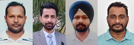 "कंप्यूटर गुरु, पर सिस्टम से ठगा महसूस कर रहे हैं"