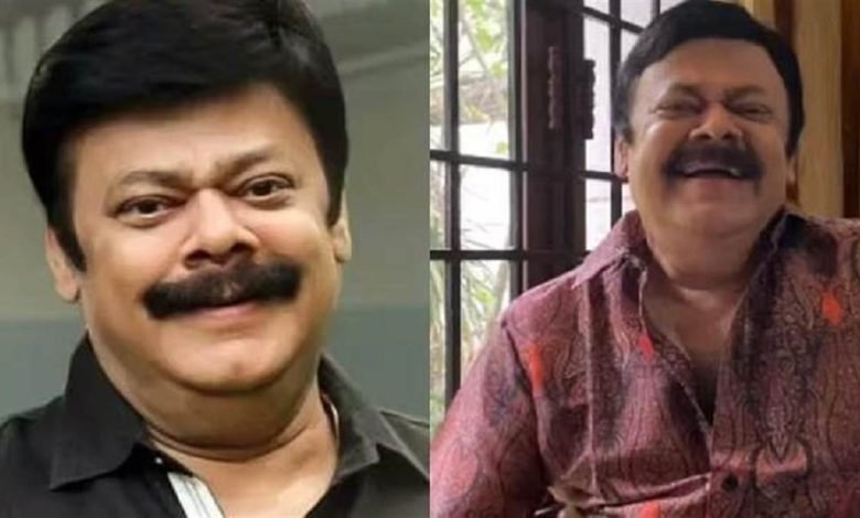 ਫ਼ਿਲਮ ਇੰਡਸਟਰੀ 'ਚ ਛਾਇਆ ਮਾਤਮ, ਮਸ਼ਹੂਰ ਕਾਮੇਡੀਅਨ ਦੀ ਹੋਈ ਮੌਤ; ਸਾਹਮਣੇ ਆਈ ਇਹ ਵਜ੍ਹਾ