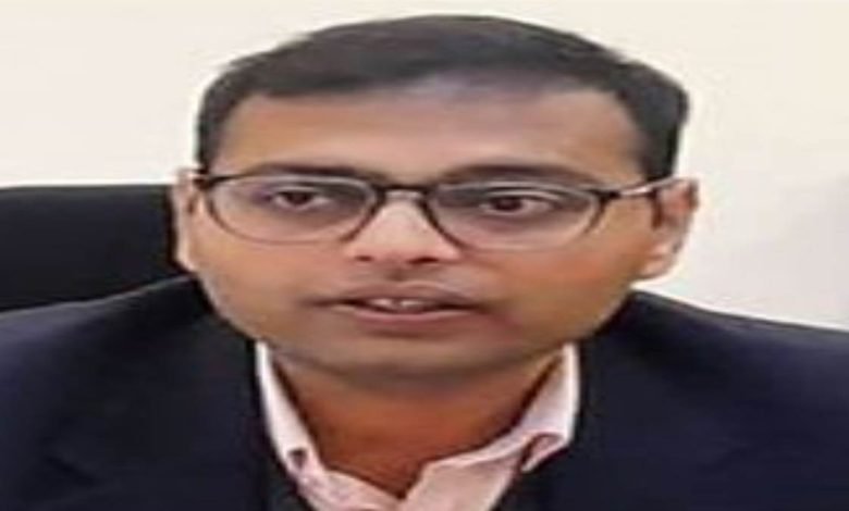 ਮੇਅਰ ਨਾਲ ਤਣਾਅ ਦੇ ਵਿਚਕਾਰ ਗੌਤਮ ਜੈਨ ਦਾ ਤਬਾਦਲਾ, ਸੰਦੀਪ ਰਿਸ਼ੀ ਹੋਣਗੇ ਨਵੇਂ ਨਿਗਮ ਕਮਿਸ਼ਨਰ