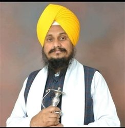 SAD ਪ੍ਰਧਾਨ ਗਿਆਨੀ ਹਰਪ੍ਰੀਤ ਸਿੰਘ ਨੇ ਸੱਦਿਆ ਸਟੇਟ ਜਨਰਲ ਡੈਲੀਗੇਟ ਇਜਲਾਸ