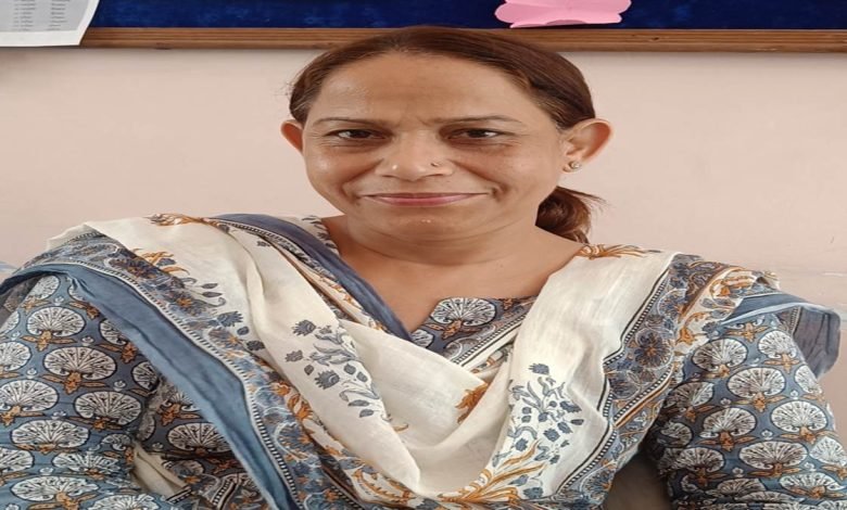 ਆਜ਼ਾਦੀ ਦੇ ਸਮੇਂ ਦਾ ਮਿਡਲ ਸਕੂਲ : ਤਿੰਨ ਕਮਰੇ ਅਸੁਰੱਖਿਅਤ