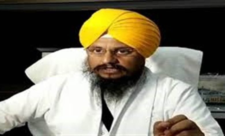 ਸ਼੍ਰੋਮਣੀ ਅਕਾਲੀ ਦਲ (ਬਾਗੀ ਧੜੇ) ਨੇ ਅਗਲੀ ਰਣਨੀਤੀ ਤੈਅ ਕਰਨ ਲਈ 14 ਅਗਸਤ ਨੂੰ ਬੁਲਾਈ ਮੀਟਿੰਗ